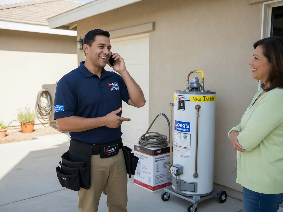 Leak Detection Weston, ID FAQs